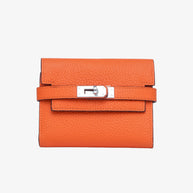 WW | Lederbrieftasche Klein