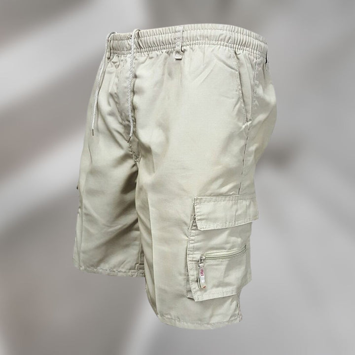 W&W Mode | Wasserdichte Shorts Für Männer Mit Taschen
