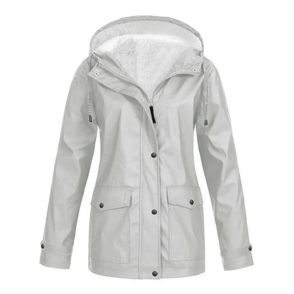 WW | Winddichte Regenjacke Damen