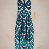 WW | Lässiger Jumpsuit im Bohemian-Stil – Bequem und trendy für jeden Anlass