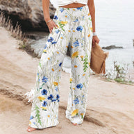 WW | Eine Luftige Sommerhose