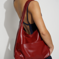 BB BAG - REISSVERSCHLUSS VERSION
