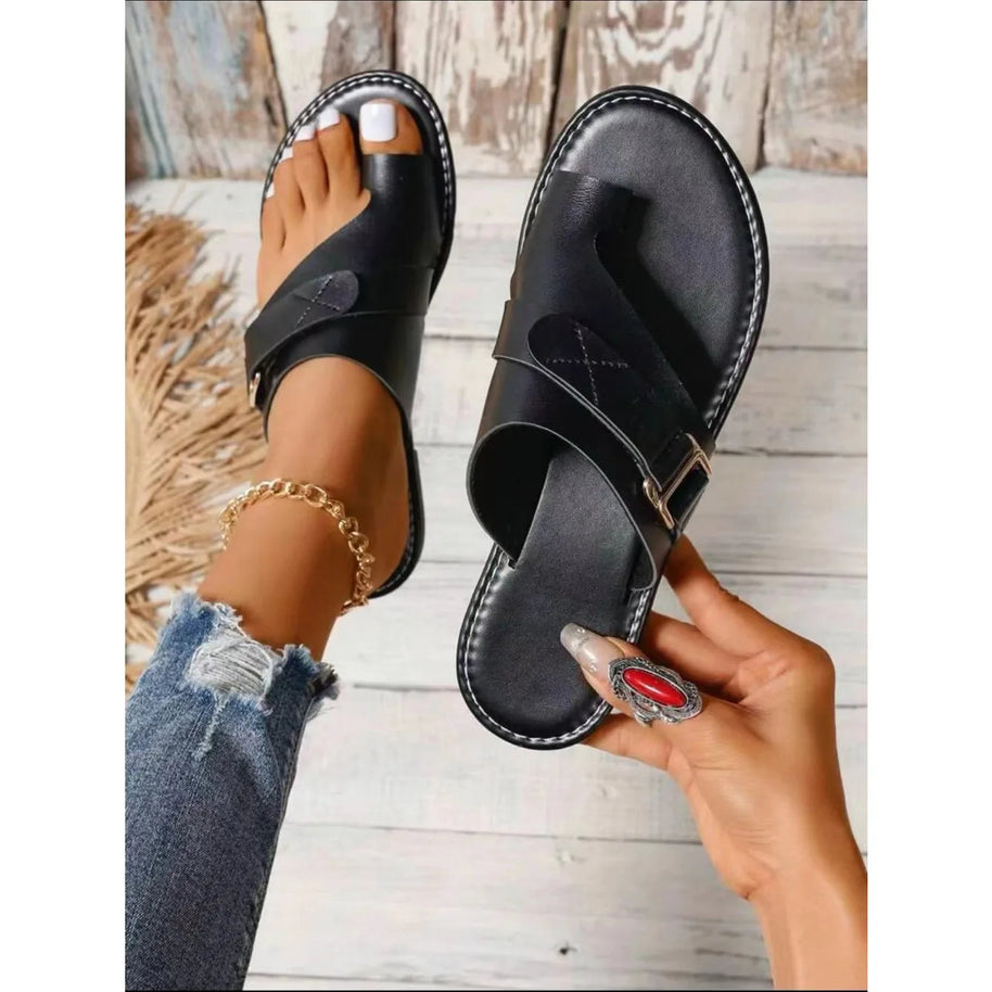 WW | Orthopädische Sandalen Der Luxusklasse