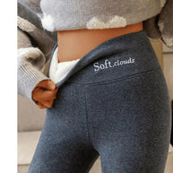WW | Leggings für Kalte Tage