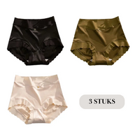 WW aus Satin – 1+2 gratis