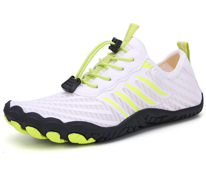 W&W Mode | Barfußschuhe Premium