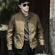 WW | Vielseitige Cargojacke Für Herren