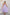 WW | Rare Beauty Tüll Rückenfreies Midi Kleid