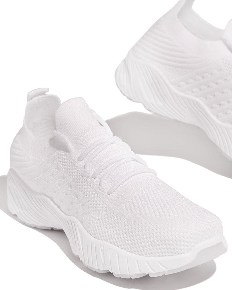 WW | Damen Sneaker Für Sport Und Freizeitgebrauch