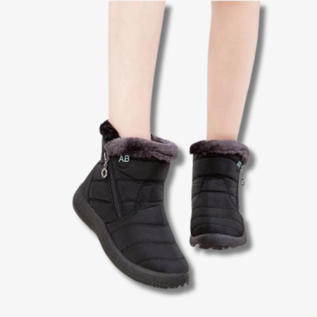 W&W Mode | Demy Winterstiefel