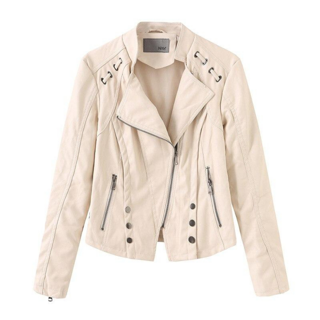 WW | Motorradjacke Für Frauen