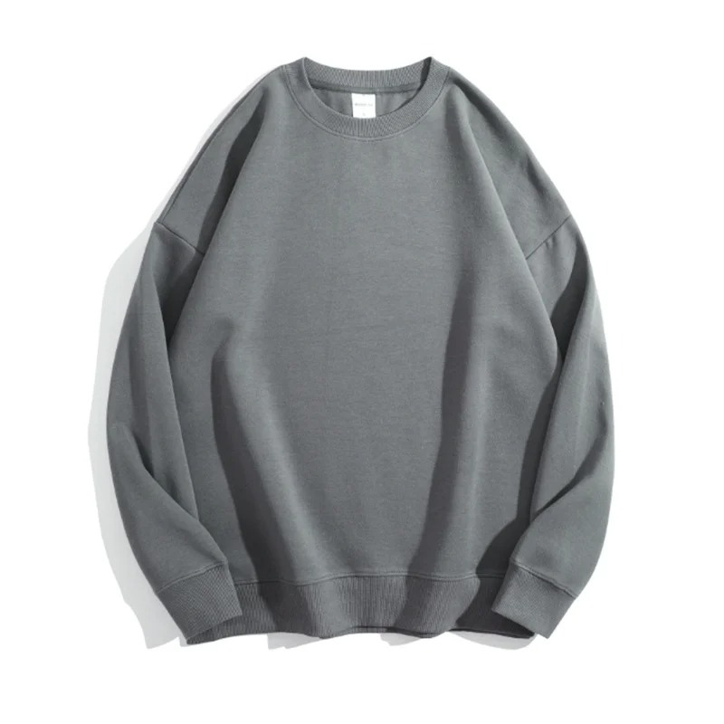 W&W Mode | Rundhals Sweatshirt Für Damen