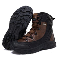 WW - Robuste All Terrain Taktische Stiefel