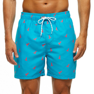 WW | Herren Badehose Stilvolle Schwimmshorts Für Männer