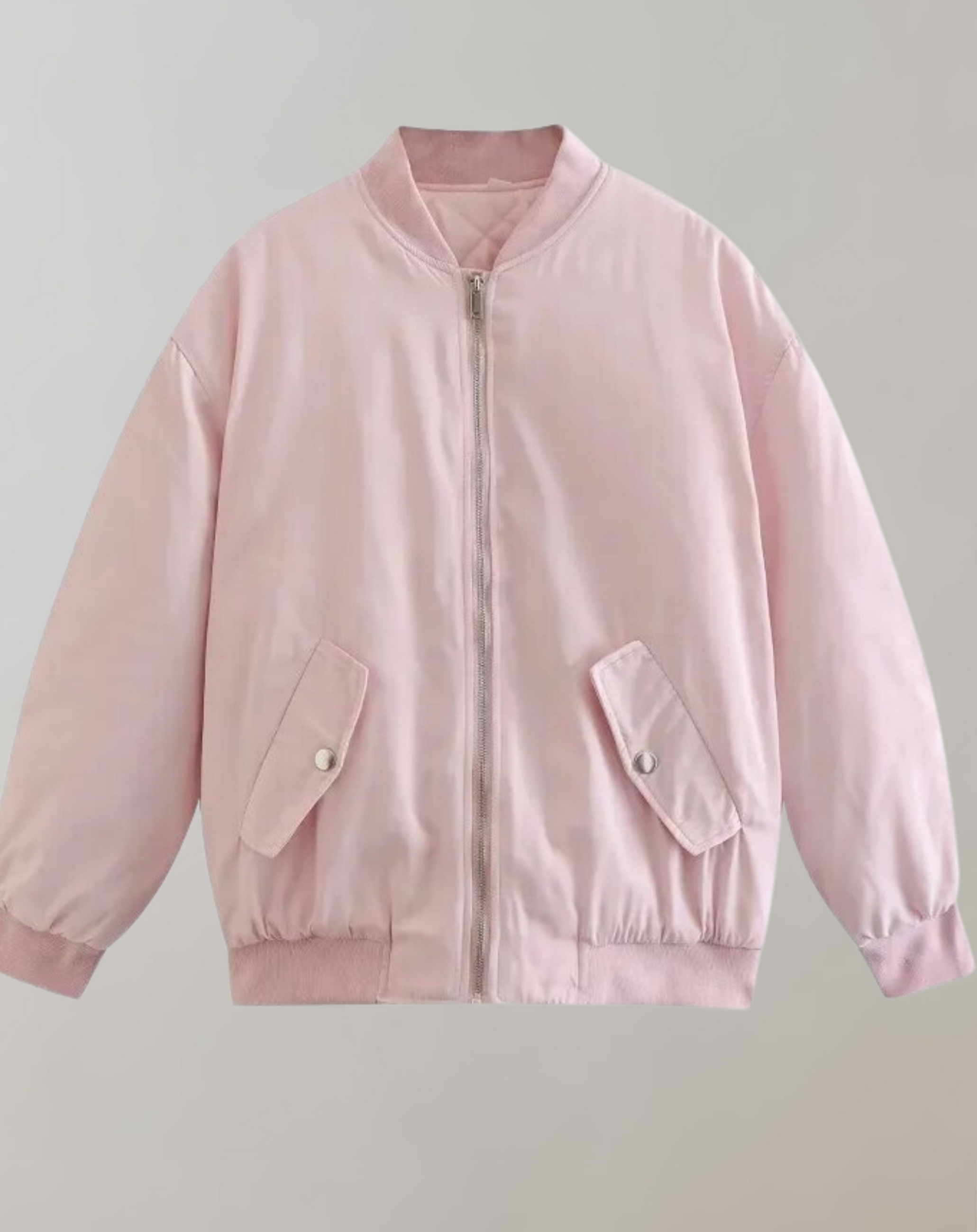 WW - Bomberjacken Reißverschlüsse  Mänte