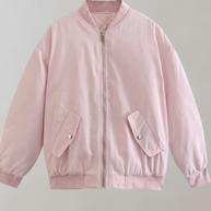 WW - Bomberjacken Reißverschlüsse  Mänte