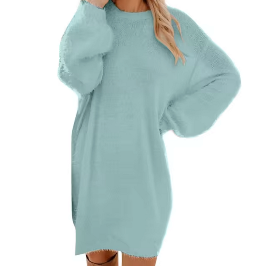 WW | Strickkleid