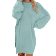 WW | Strickkleid