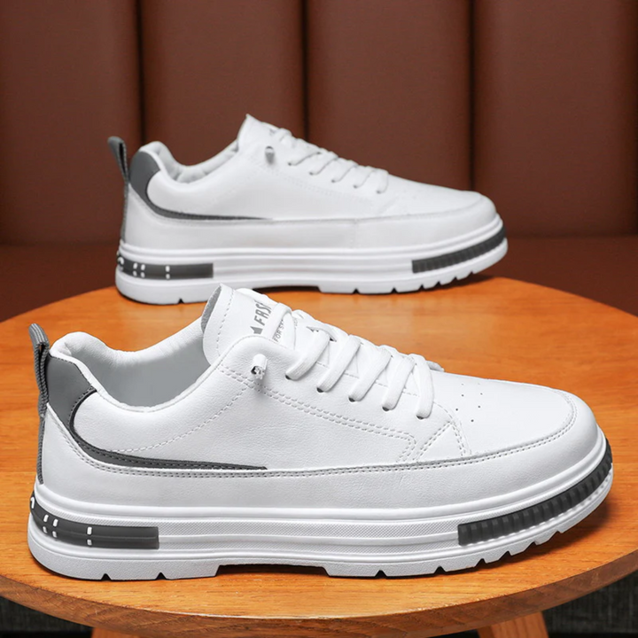 W&W Mode | Orthopädische Komfort Sneakers