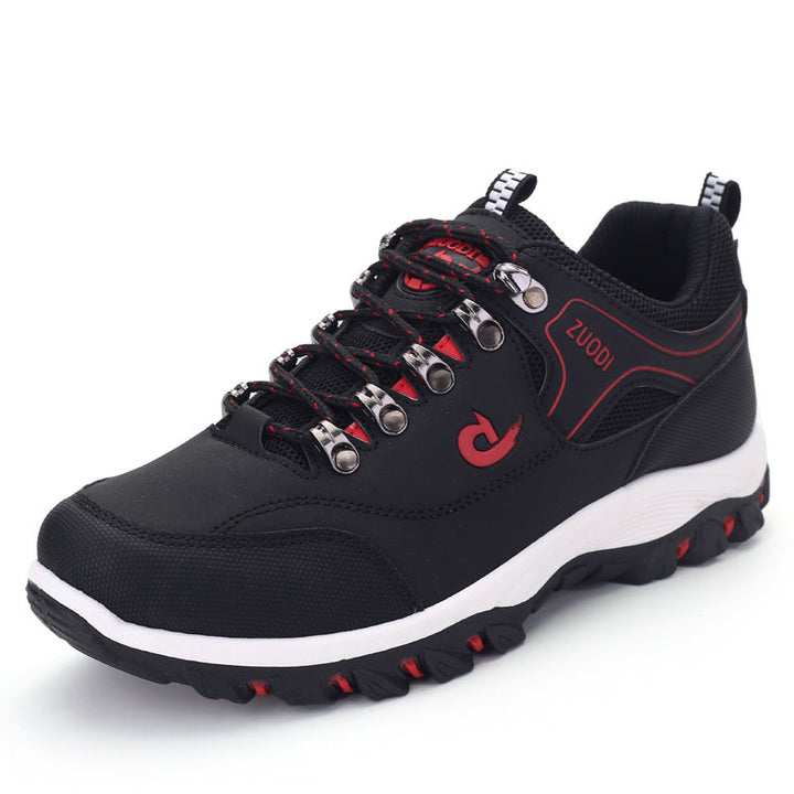 W&W Mode Comfyzone Natur - Orthopädische Unisex-Schuhe