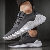 Ultra-bequeme Schuhe