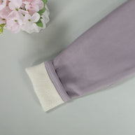 WW | Liebliche Fleece Hohe Taille Wollleggings