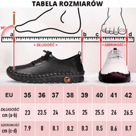 WW | Bequeme Schuhe