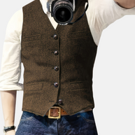 WW | Herren Weste
