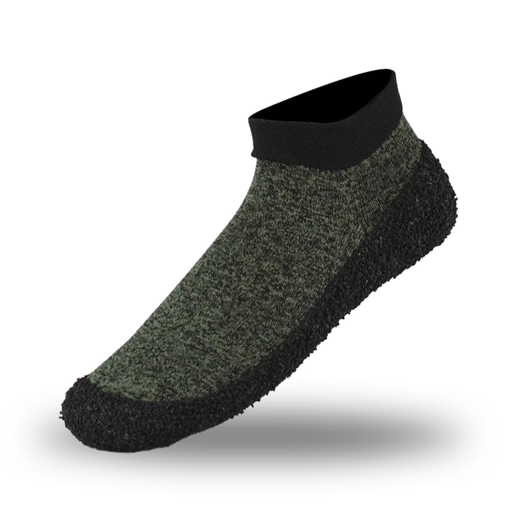 WW | Eleganter Socken Schuh Hybrid für Ultimativen Komfort und Freiheit