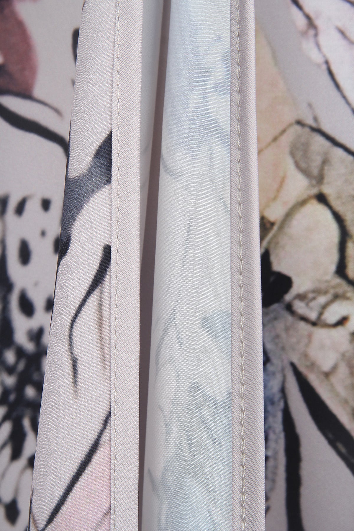 WW | Mühelose Elegance Flora Chic Zweiteiliges Satz