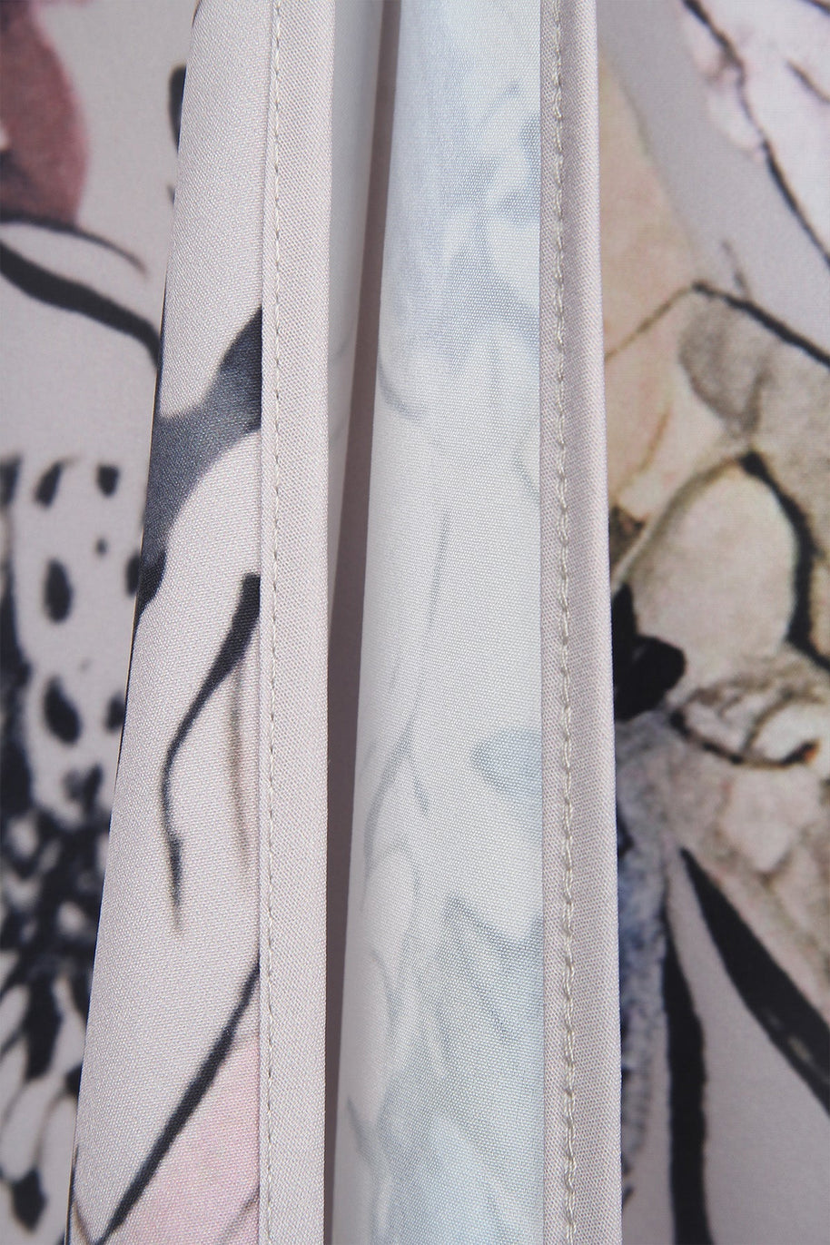 WW | Mühelose Elegance Flora Chic Zweiteiliges Satz