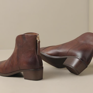 WW | Elegante Stiefel