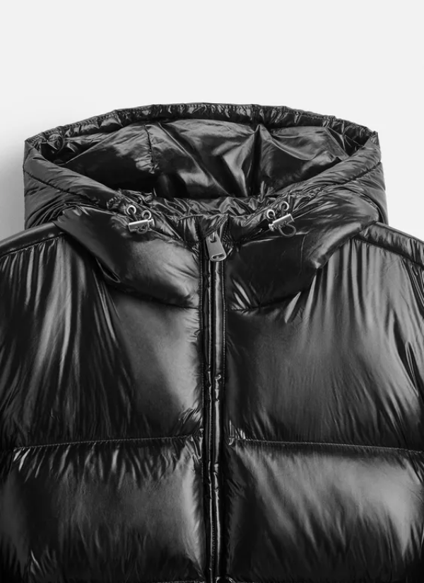 WW | Og Puffer Jacket