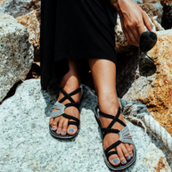 WW | Orthopädische Sandalen für Damen