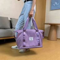 WW | Wasserdichte Reisetasche