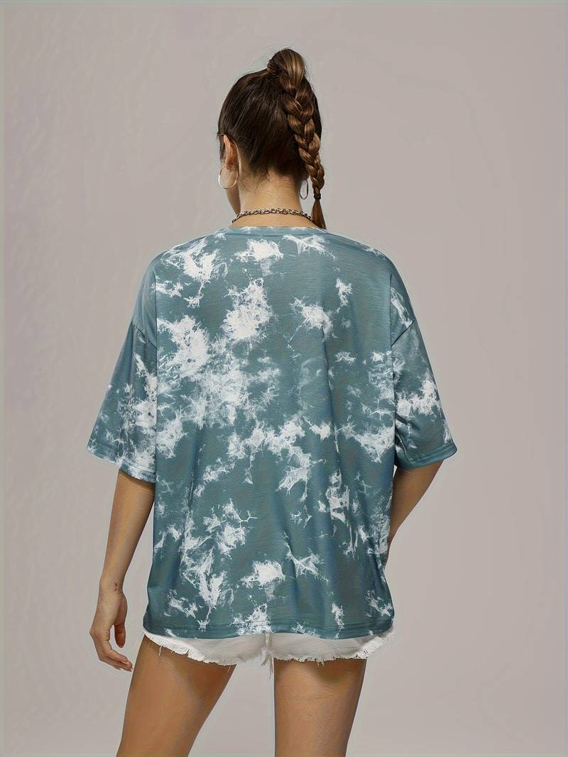 WW | Kurzärmliges Sportshirt für Mädchen