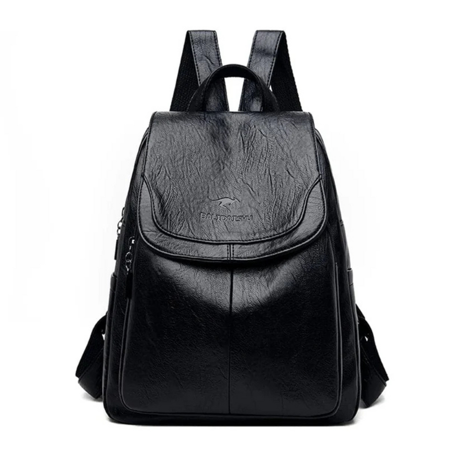 WW | Vintage Rucksack für Damen Stilvoll
