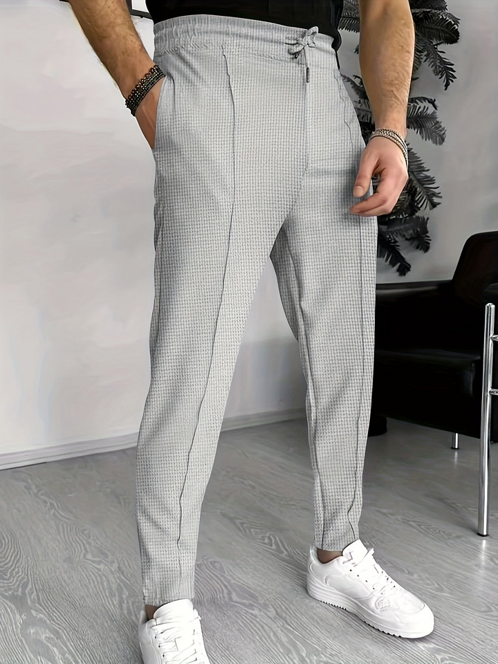 W&W Mode | Jogginghose Für Herren