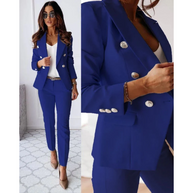 WW | Elegante Damen Satz