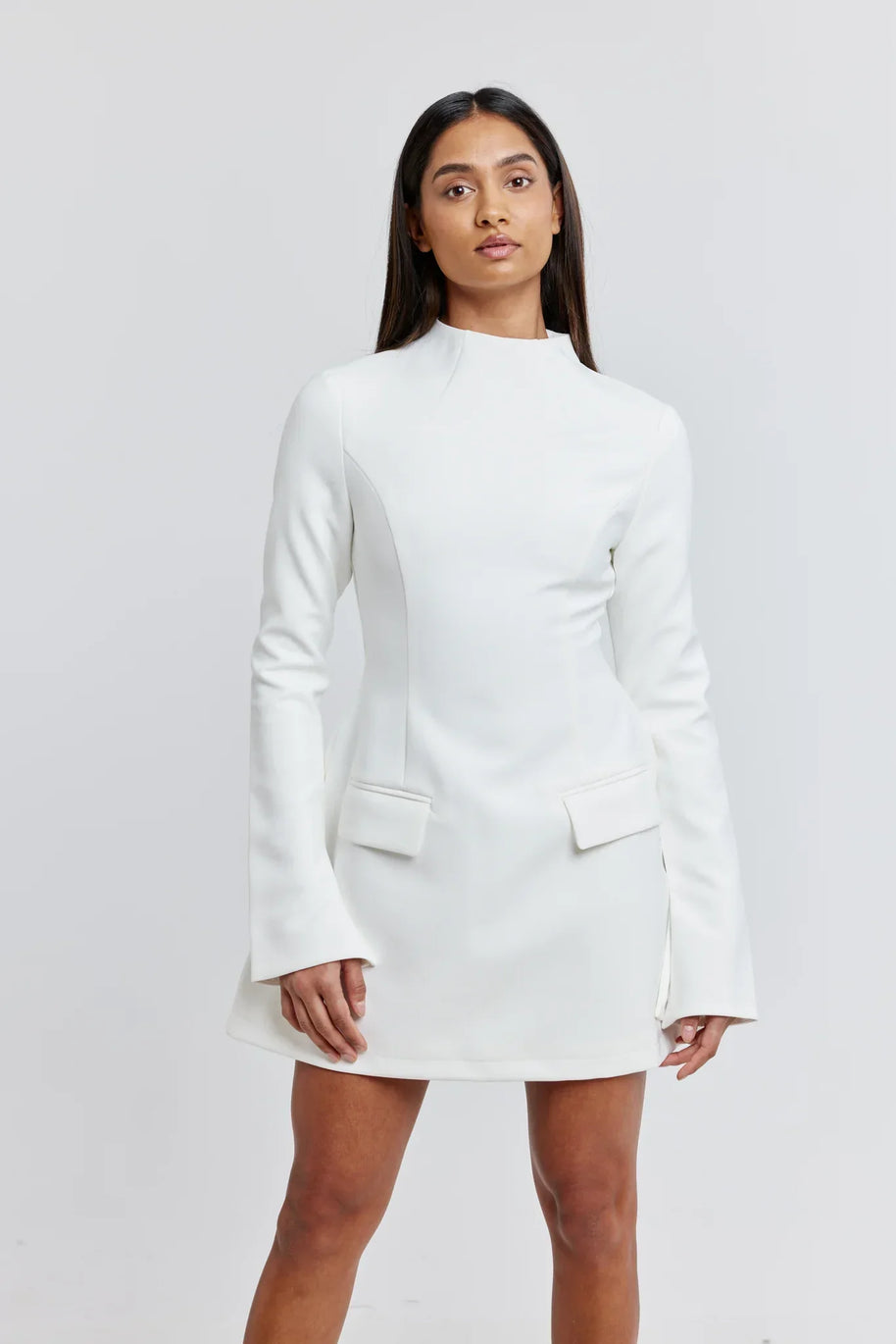 WW | In Love Mini Kleid