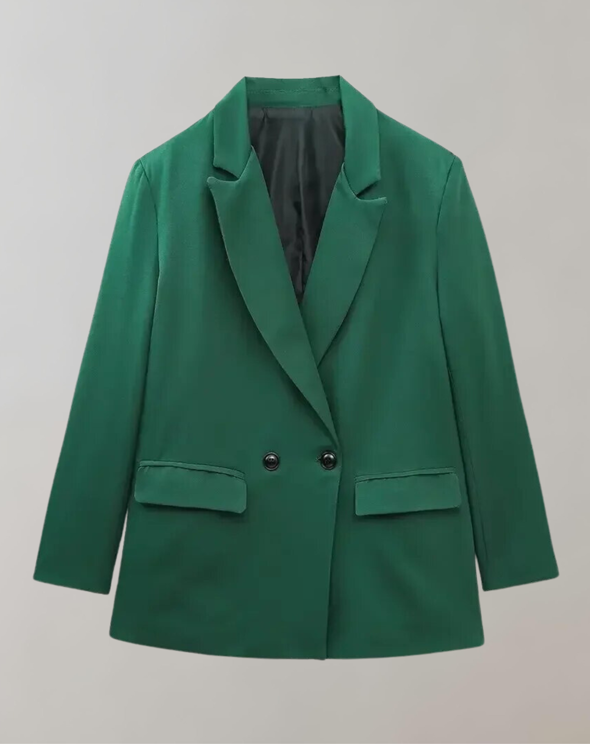WW - Frauen Zweireihiger Blazer