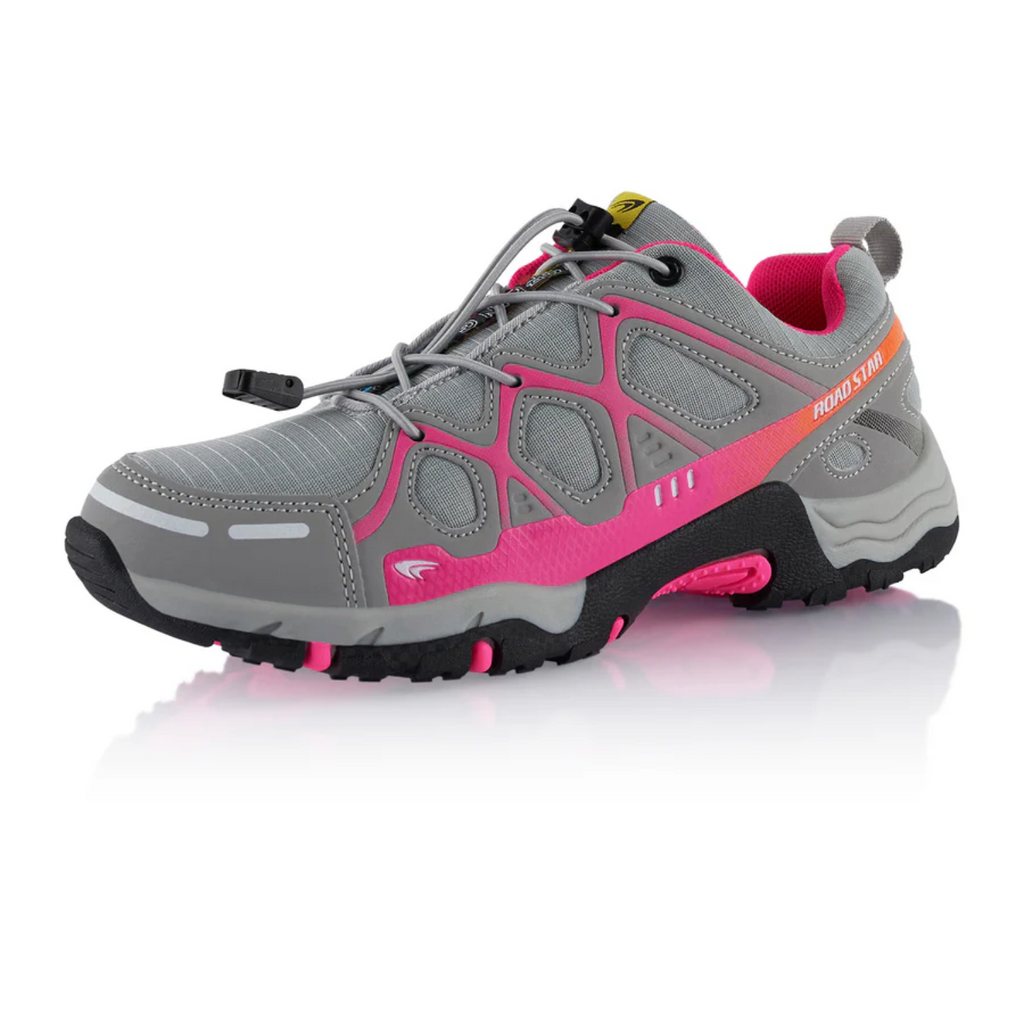 WW | Wanderschuhe Leichte Trekkingschuhe