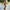WW | V-Ausschnitt Kleid mit Vintage-Druck
