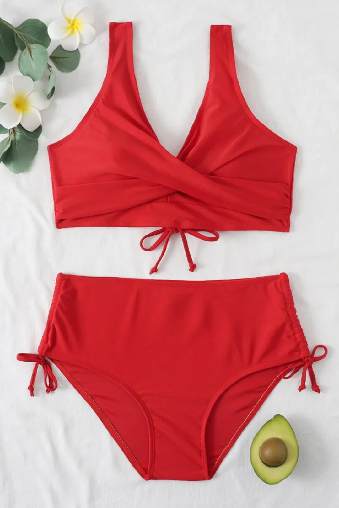 W&W - Solide Bademode Bikini