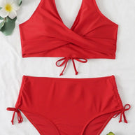 W&W - Solide Bademode Bikini