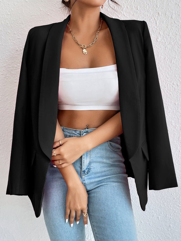 WW | Stilvolle Blazer