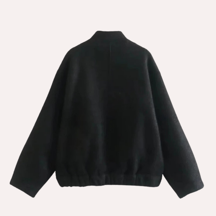 W&W Mode | Modische Herbstjacke