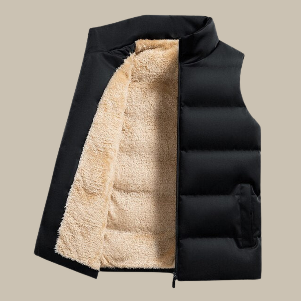 WW | Bodywarmer Weste Für Herren