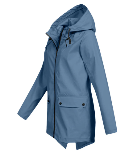 W&W Mode | Damen Regenjacke