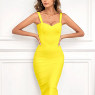 WW | Elegantes Vintage-Minikleid